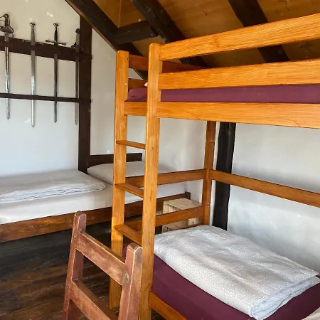 Waffenkammer Im Rittergut Bei Dresden Fuer 7 Personen Villa *