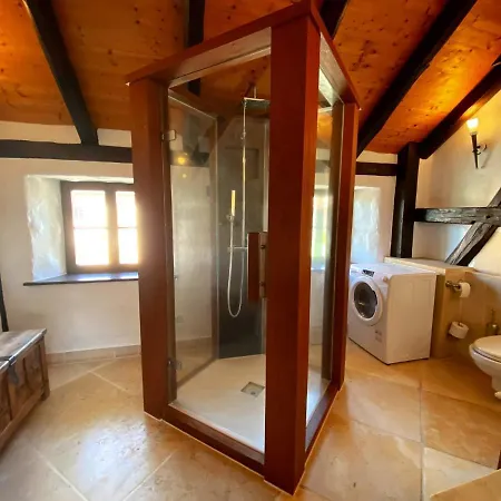 Waffenkammer Im Rittergut Bei Dresden Fuer 7 Personen Villa Leppersdorf