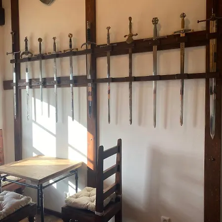 Waffenkammer Im Rittergut Bei Dresden Fuer 7 Personen Villa *