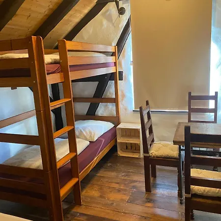 Waffenkammer Im Rittergut Bei Dresden Fuer 7 Personen