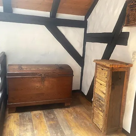 Waffenkammer Im Rittergut Bei Dresden Fuer 7 Personen