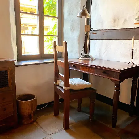 וילה Waffenkammer Im Rittergut Bei Dresden Fuer 7 Personen *