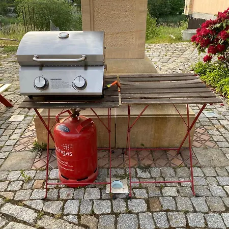 Waffenkammer Im Rittergut Bei Dresden Fuer 7 Personen *