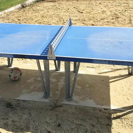 ヴィラ Waffenkammer Im Rittergut Bei Dresden Fuer 7 Personen *